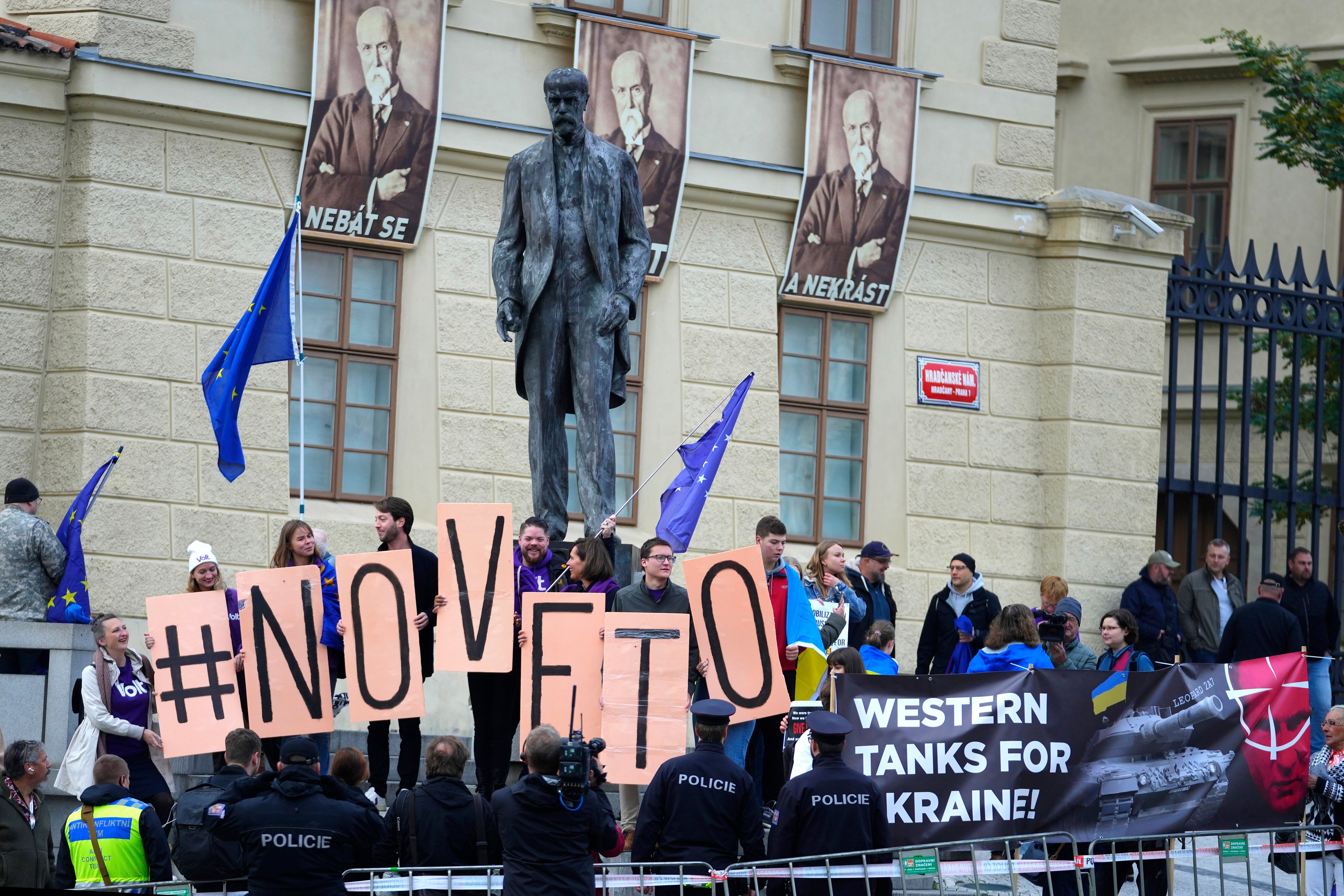 Czech Republic Europe Energy