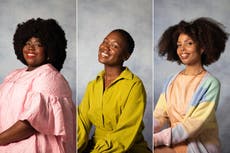 A third of Black women missed school photo day due to race-based hair discrimination