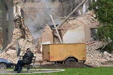 Kremlin lets state media report some Russian losses in Ukraine: ‘There’s a hunt for those responsible’