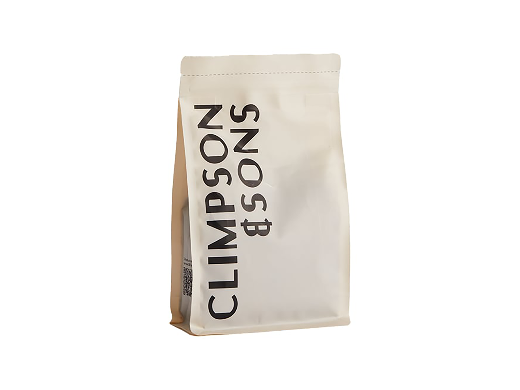 Climpson & Sons coffee