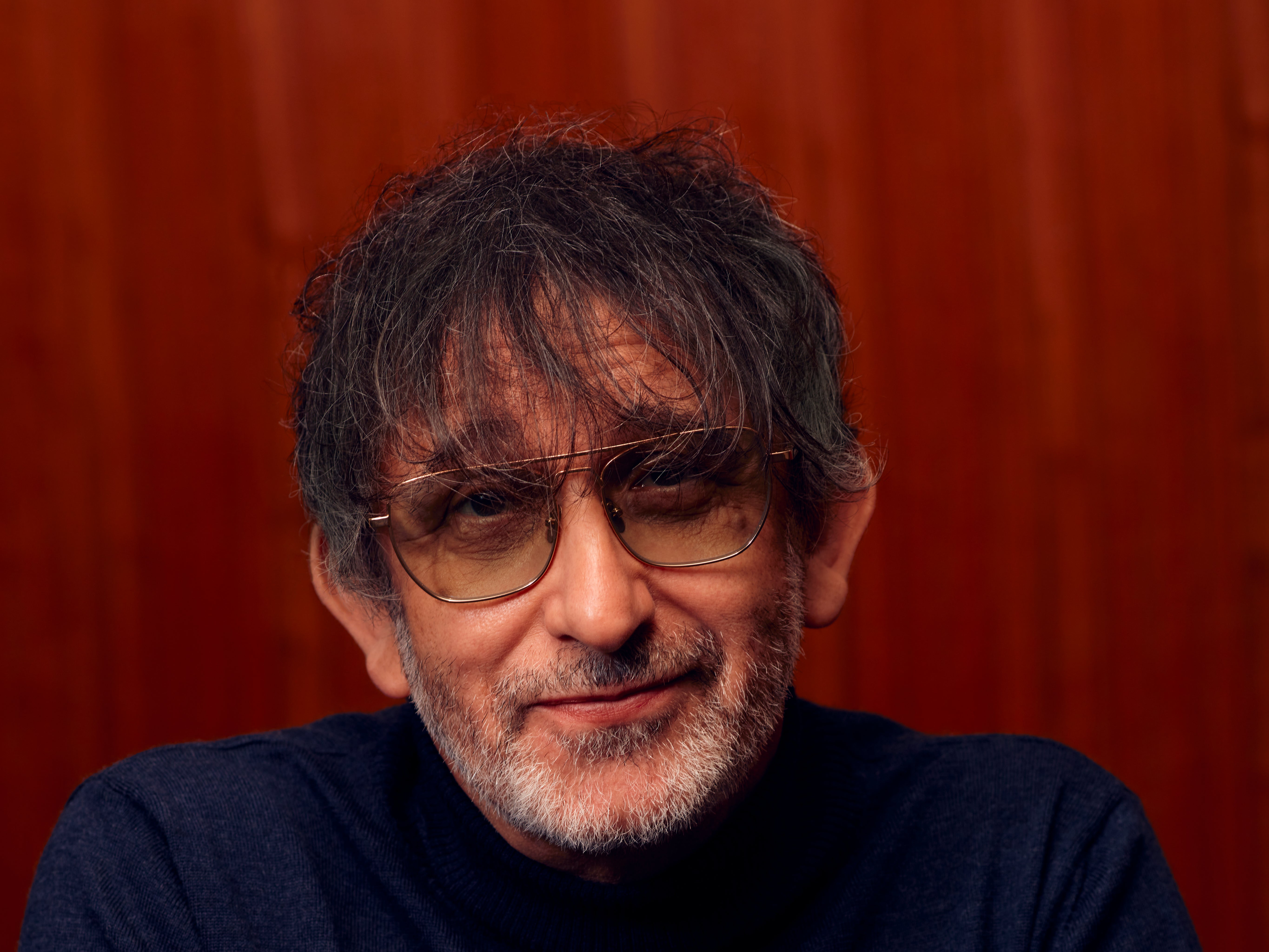 Ian Broudie: ‘You’re in a certain bubble and then when that bubble bursts all the stuff that was held at bay descends on you. And it coincided with a lot of deaths in the family all at once’