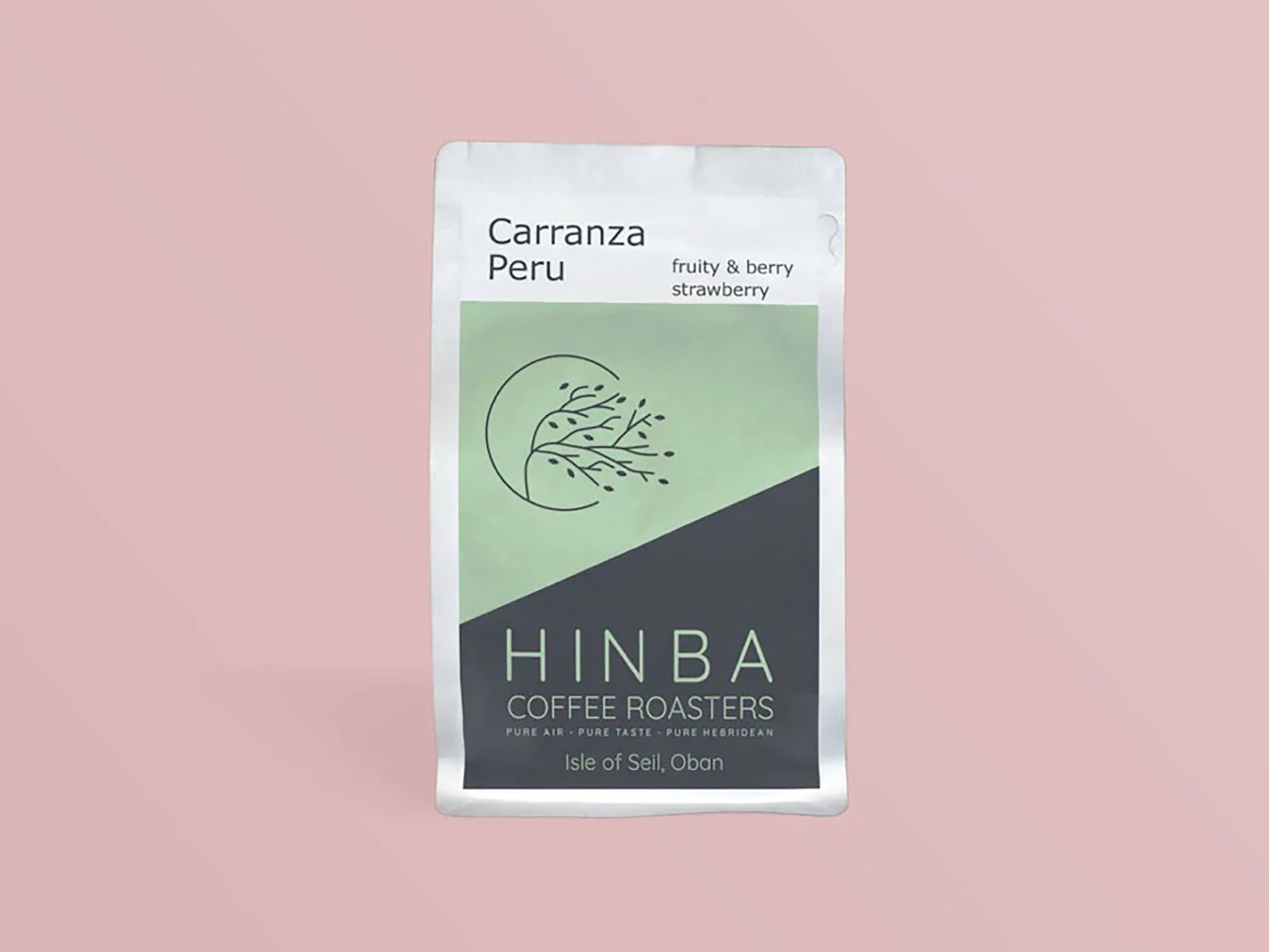 Hinba coffee