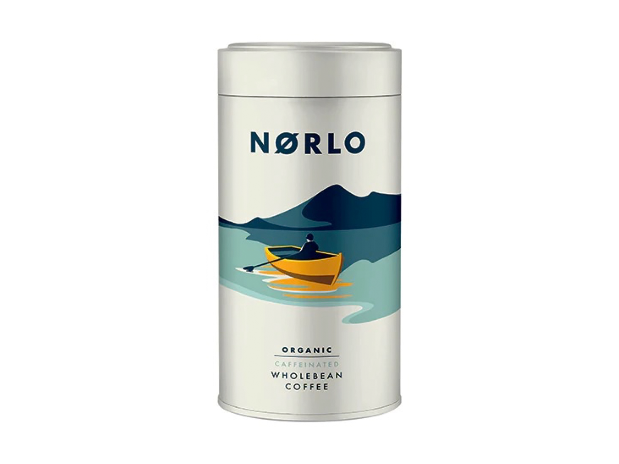 Norlo coffee