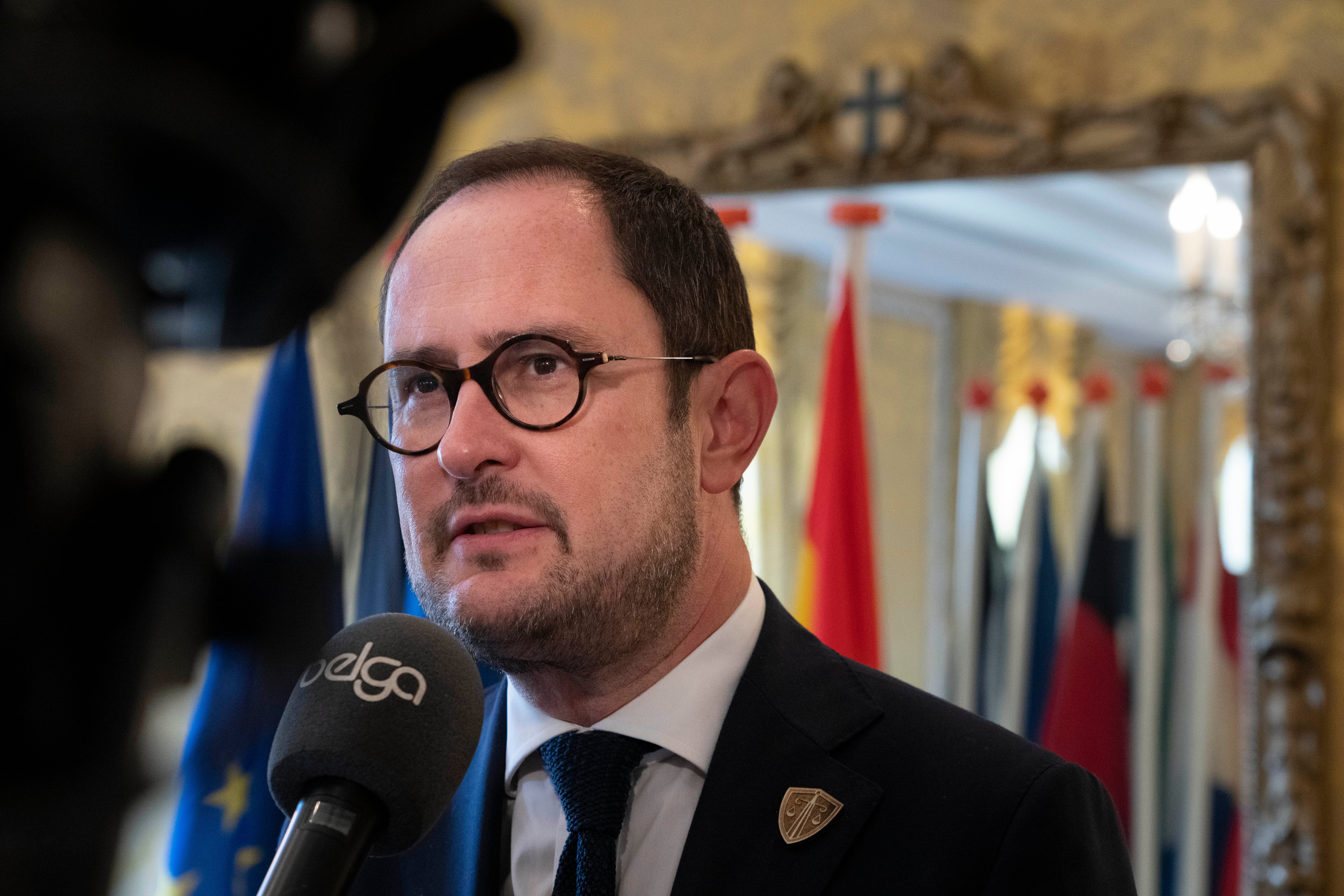 Netherlands Organized Crime