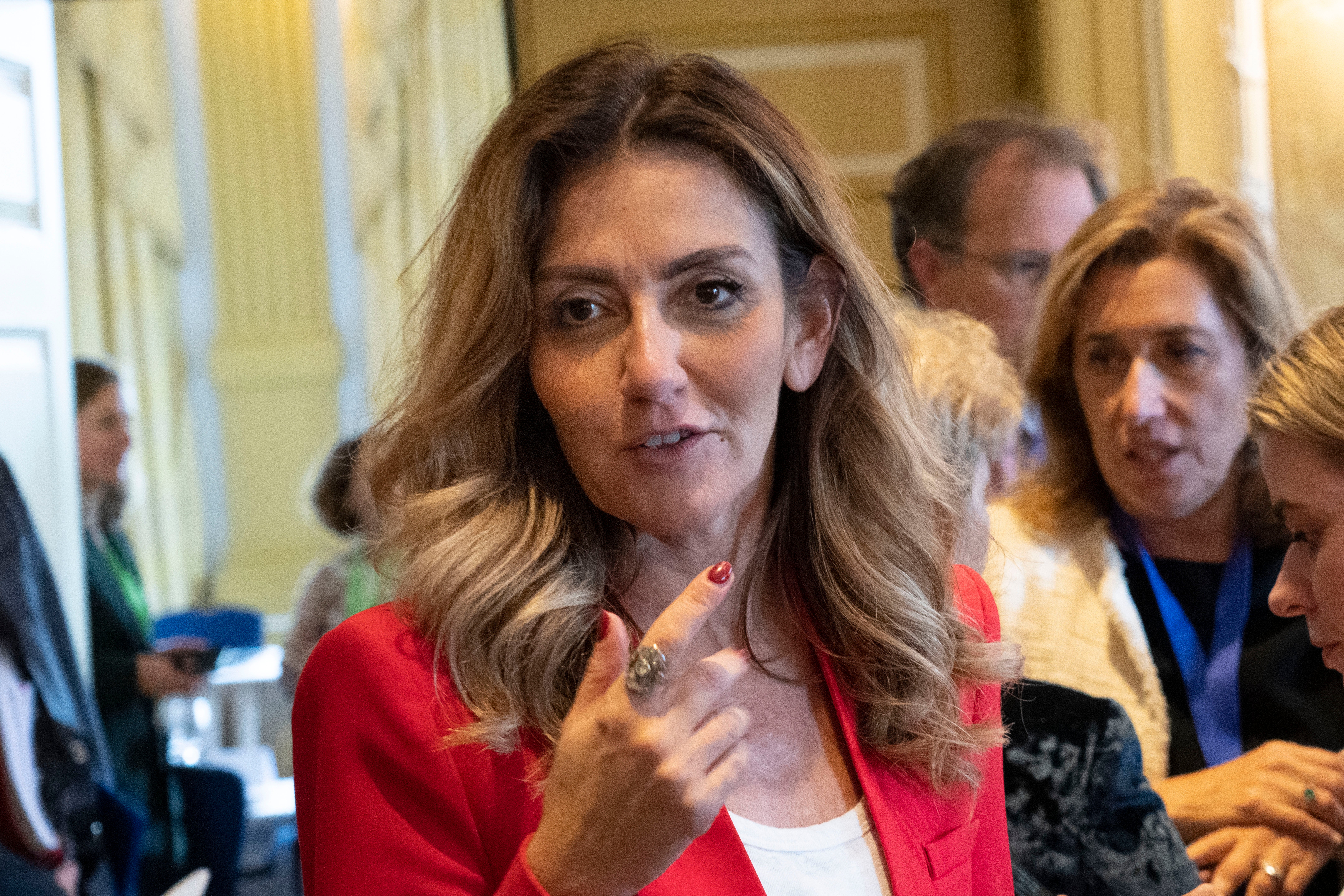 Netherlands Organized Crime