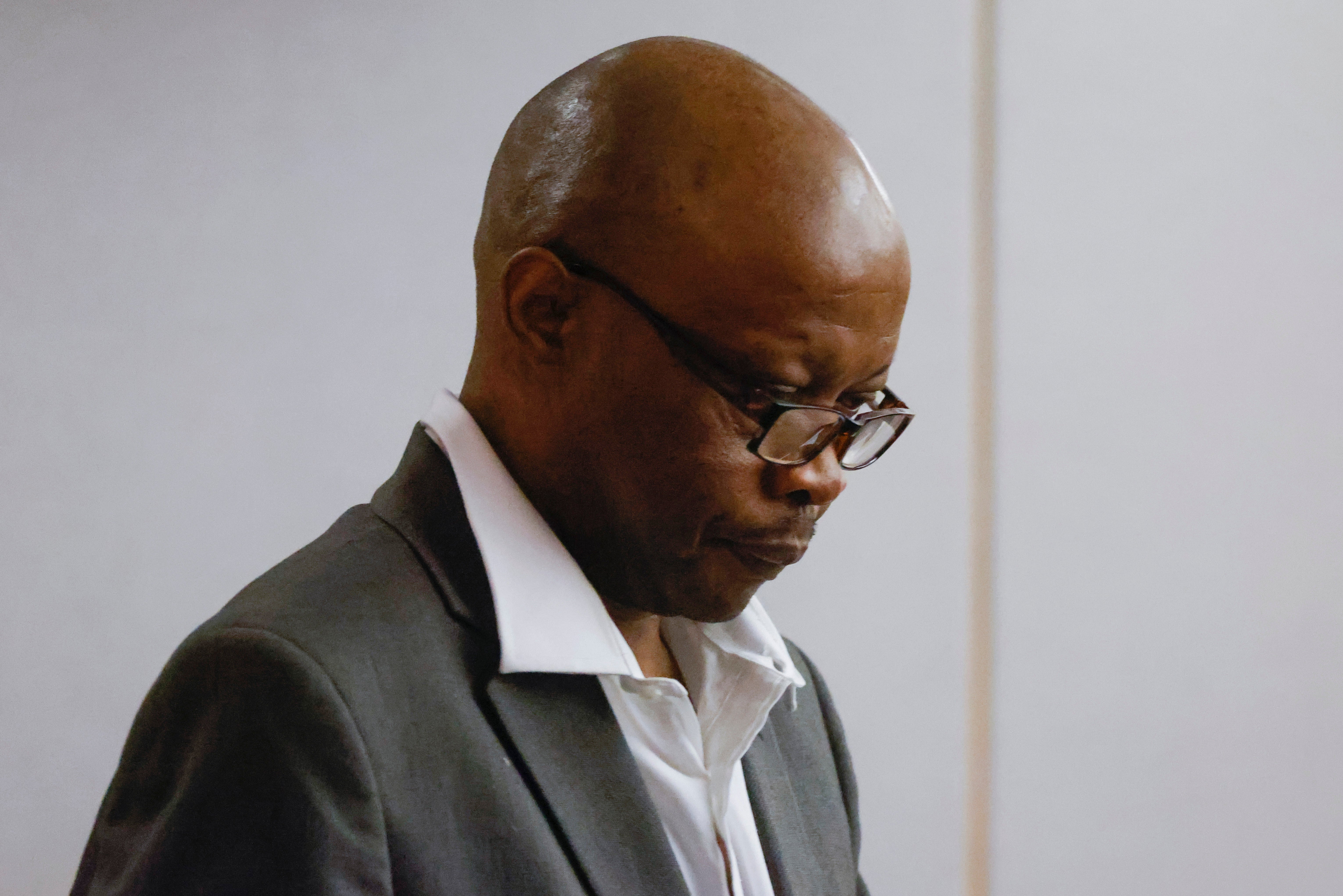 Elderly Deaths Trial