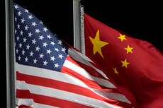 China lashes out at latest U.S. export controls on chips