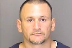 Brother of disgruntled ex-employee accused of kidnapping and murdering family-of-four charged as accessory