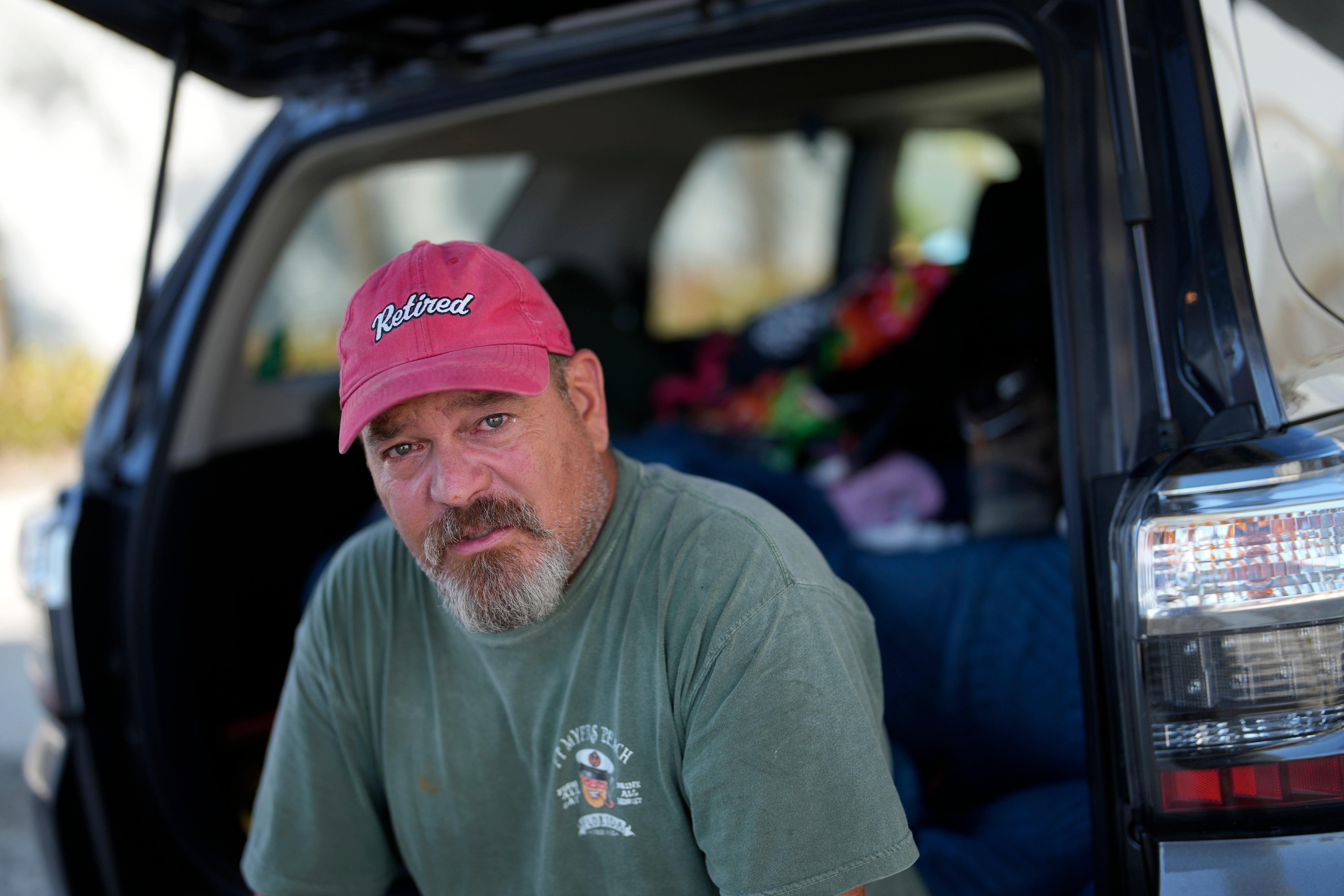 Hurricane Ian Florida