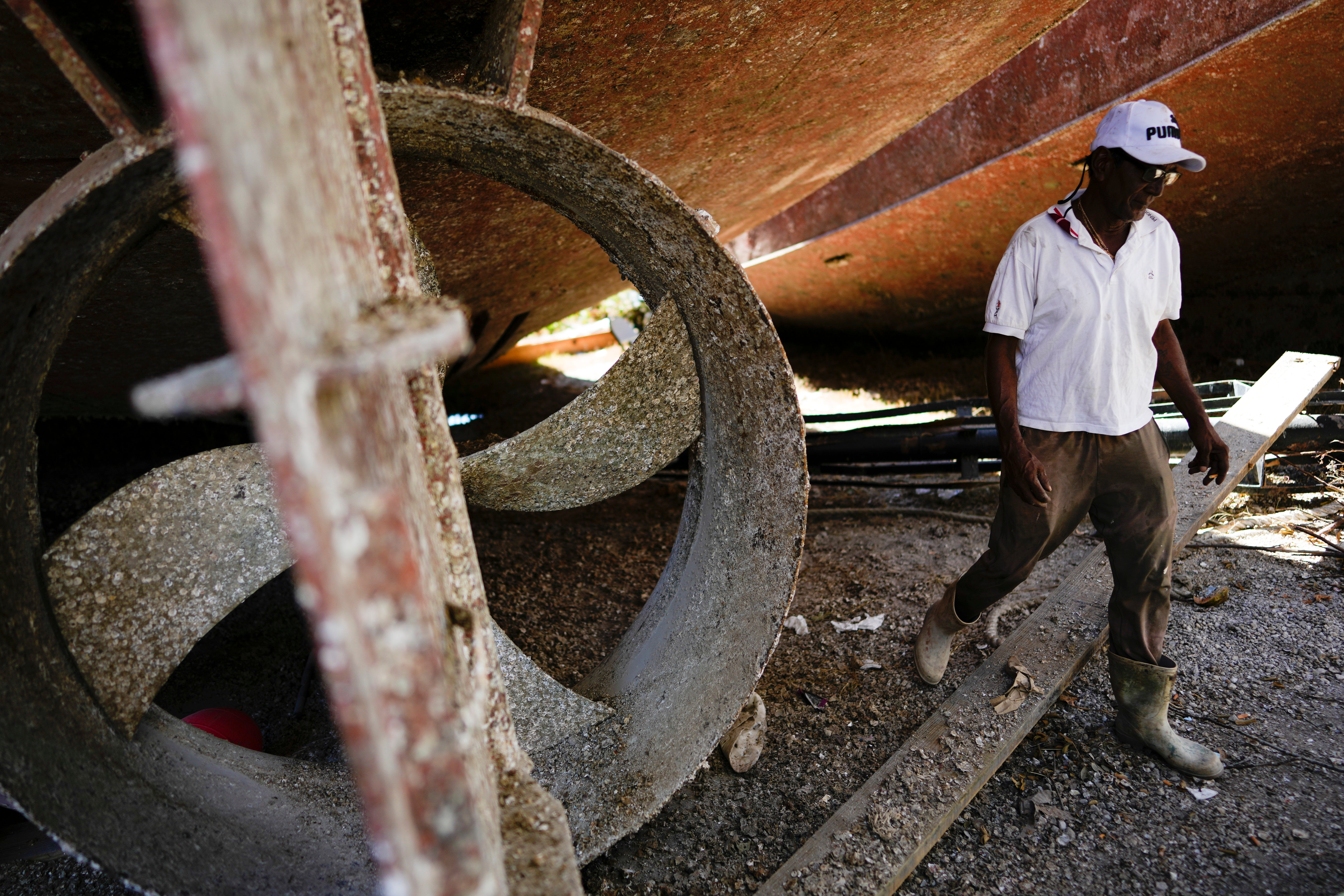 Hurricane Ian Florida