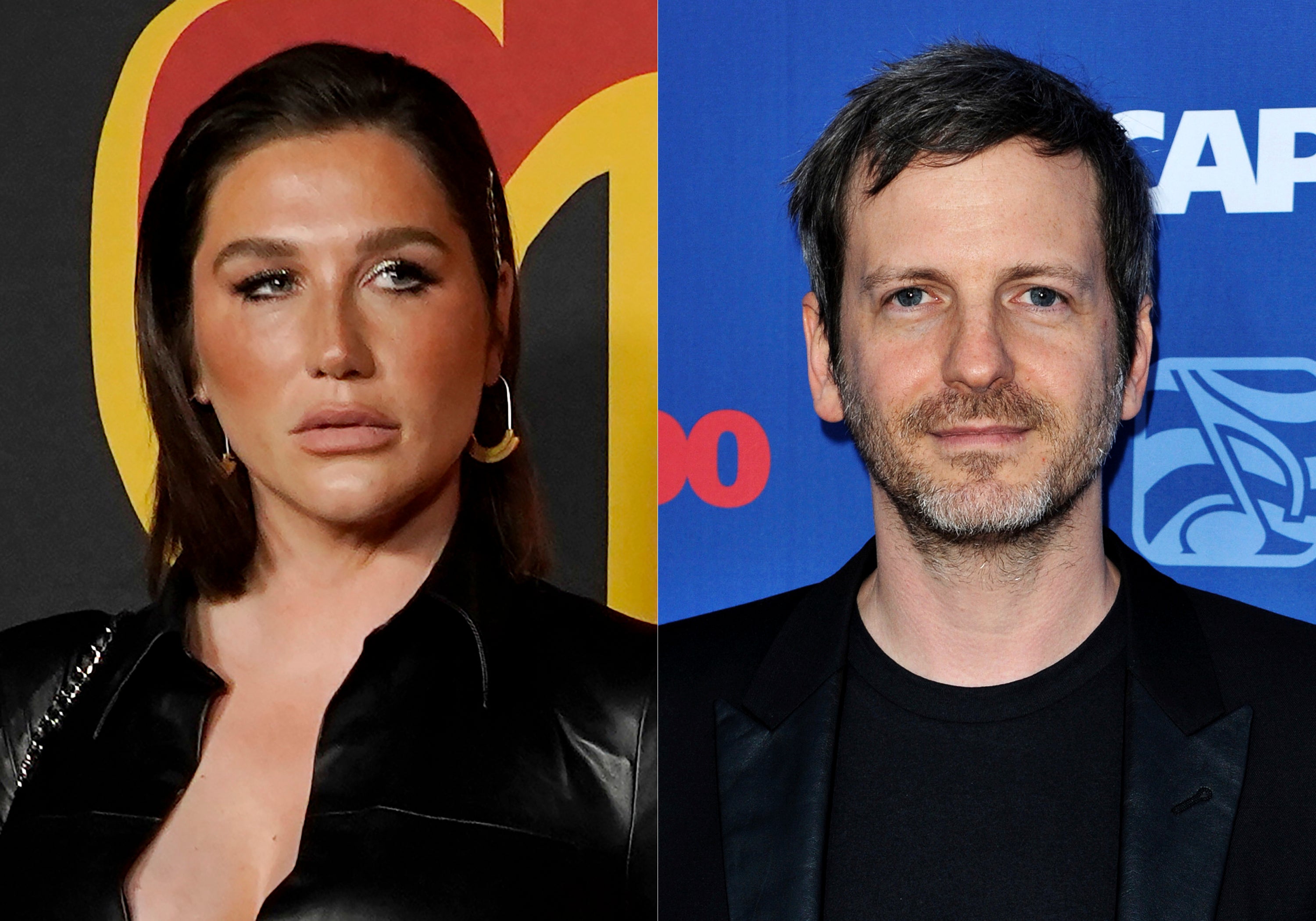 Kesha Producer Clash