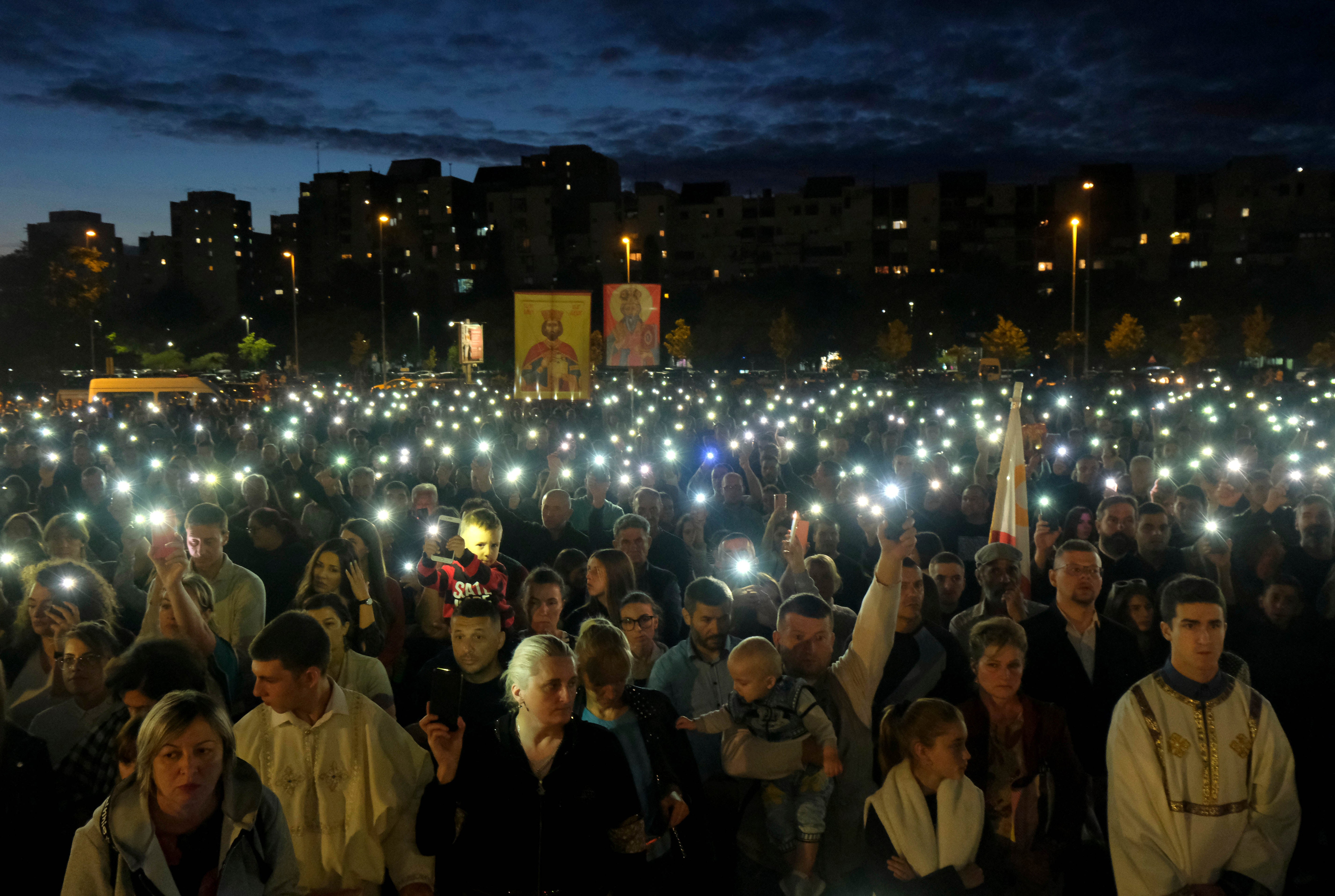 Montenegro Pride Church