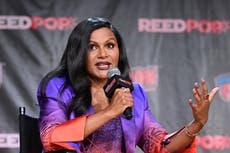 Mindy Kaling ‘surprised’ by backlash against Scooby-Doo’s Velma being depicted as South Asian