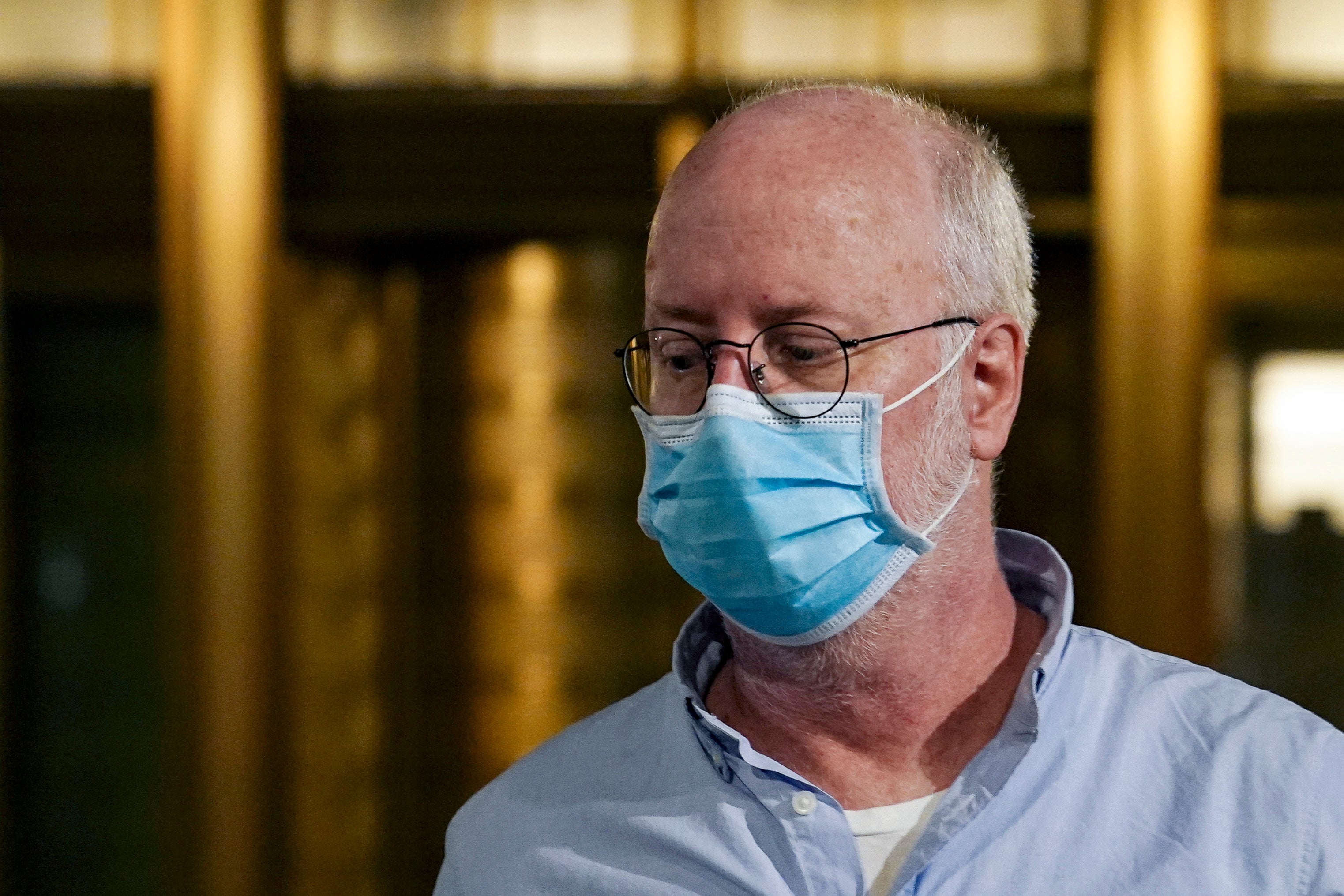 Sexual Misconduct Doctor Charged