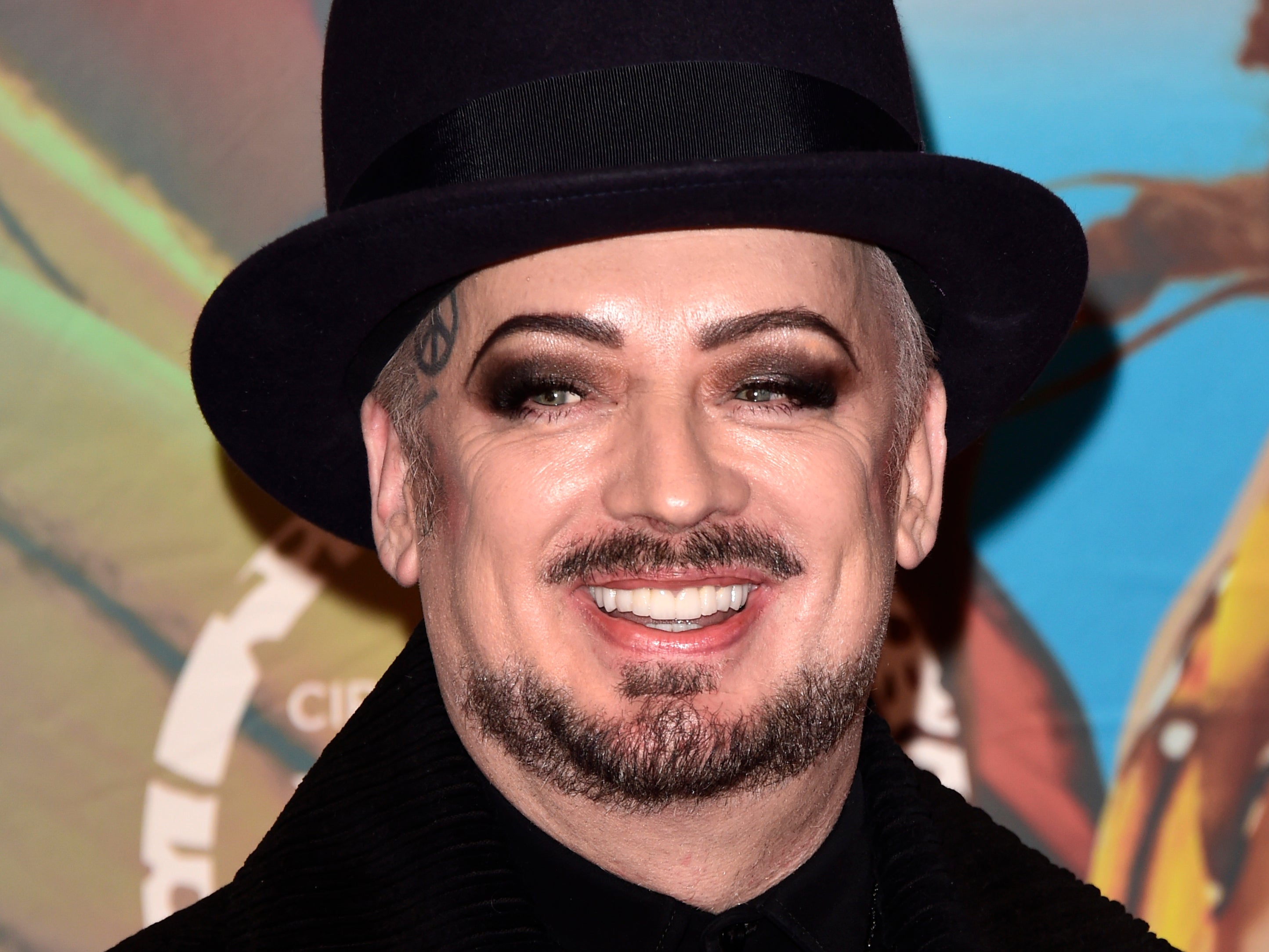 Boy George