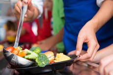 School meals industry ‘on its knees’ faced with shortages and rising costs