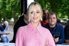 ‘The world is a noisy place’: Fearne Cotton says social media is driving people ‘mad’