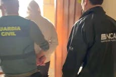 Albanian people-smuggling gang ‘dismantled’ after arrests