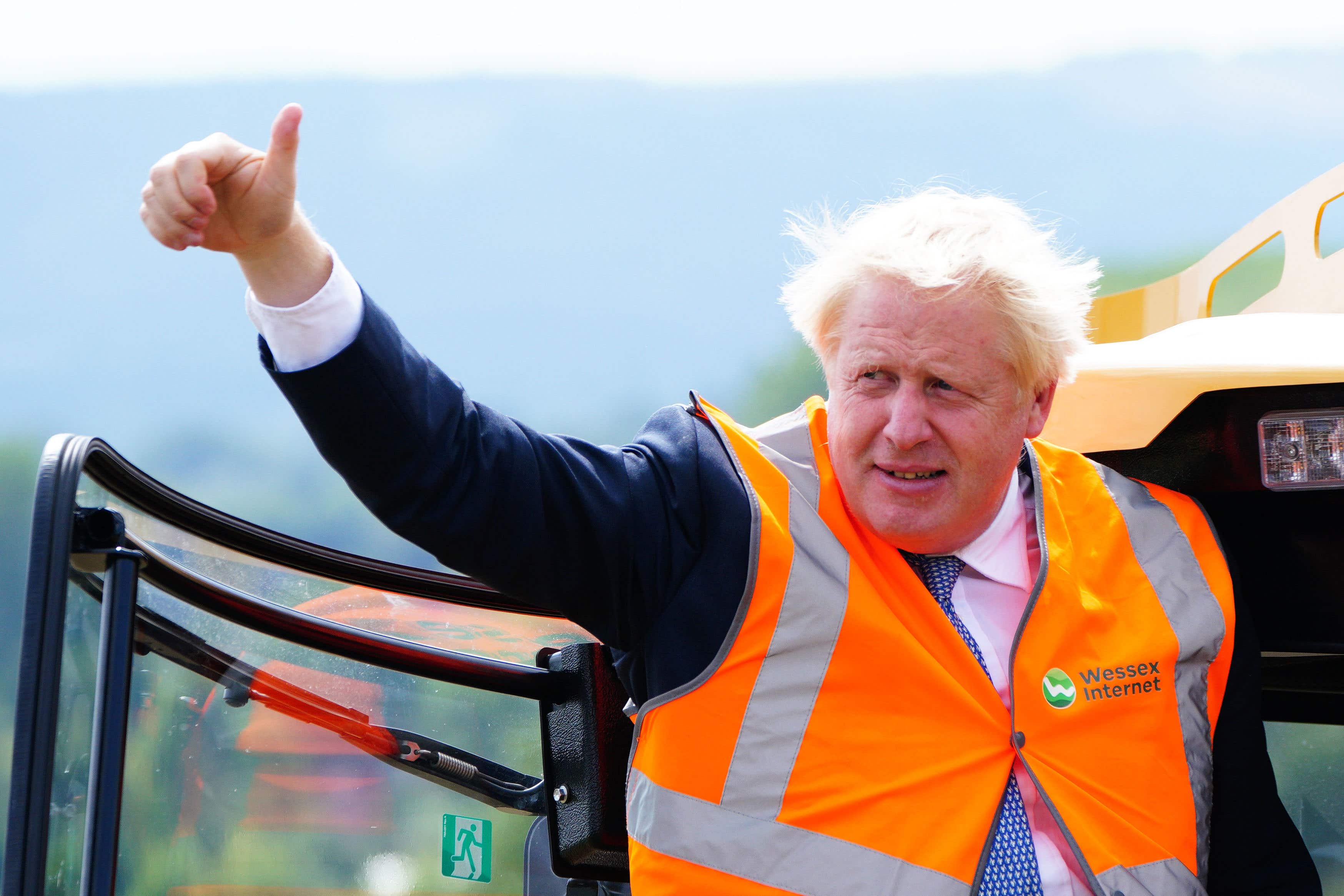 Could Boris Johnson get a Second Act as PM?