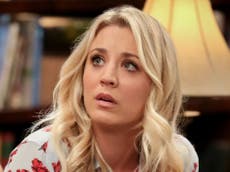 The Big Bang Theory: The four actors who almost played Penny before Kaley Cuoco 