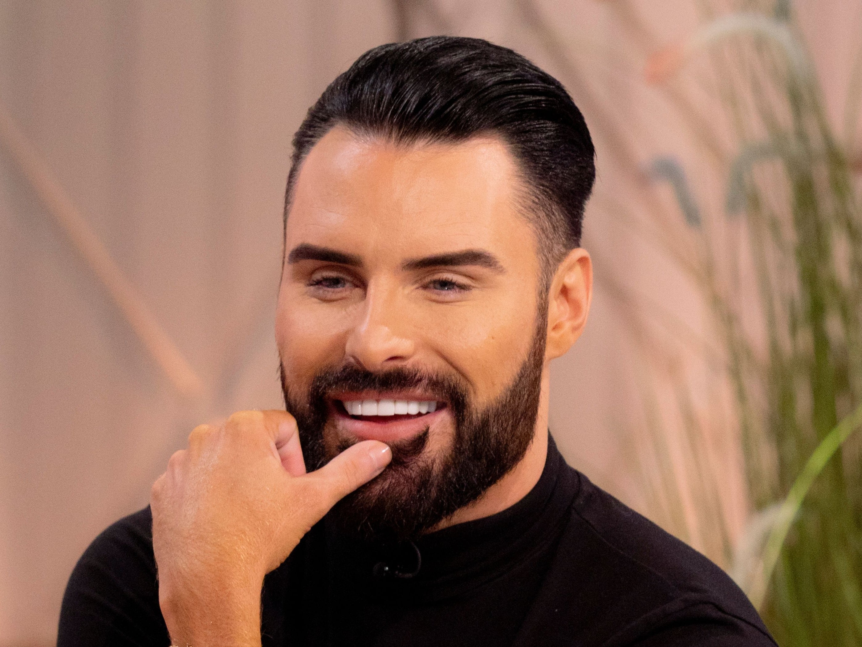 Rylan Clark