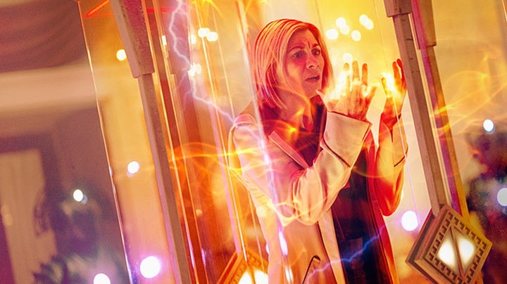 Doctor Who: BBC announces when Jodie Whittaker’s final episode will air