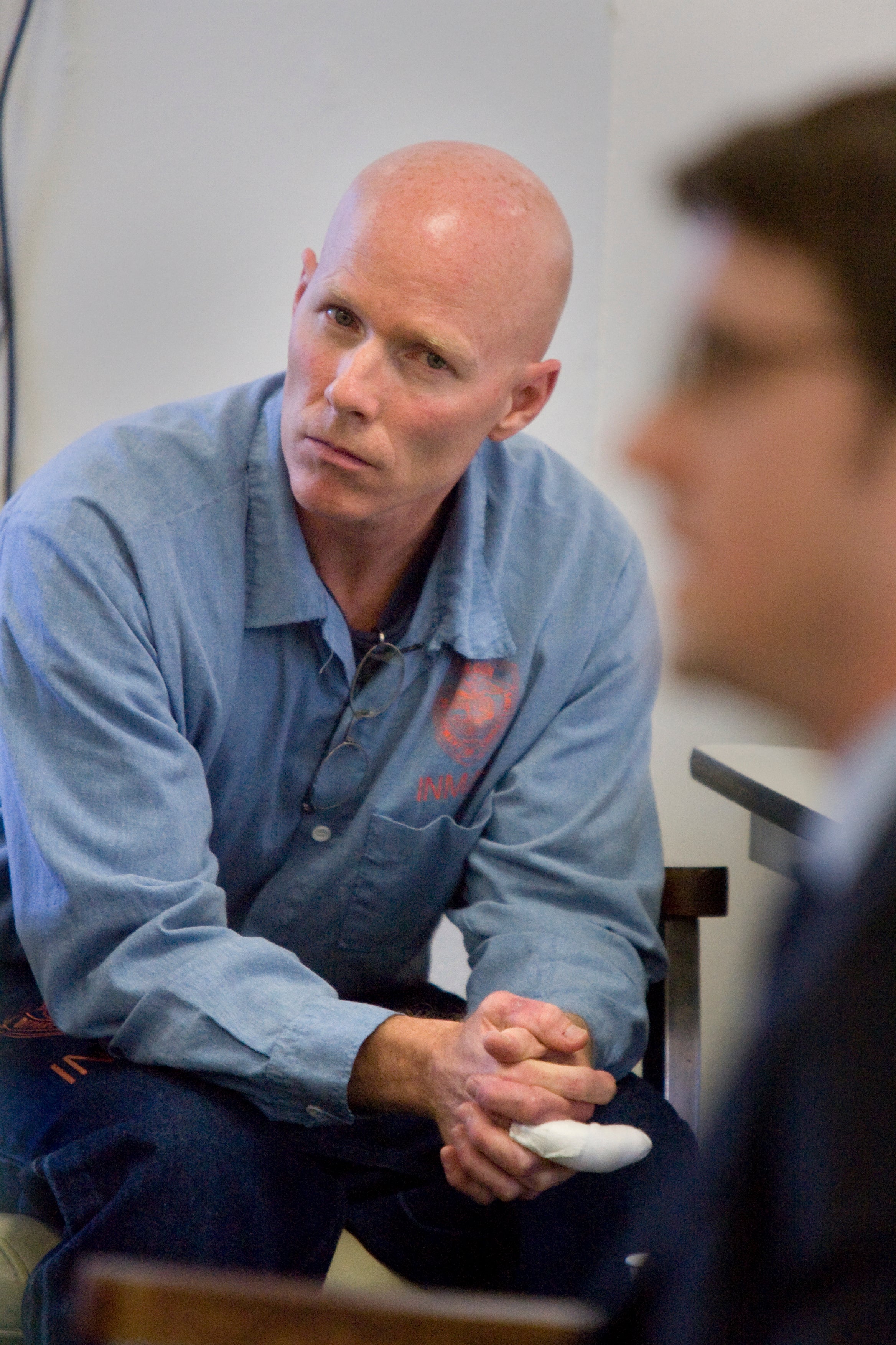 CORRECTION Jogger Rapist Release