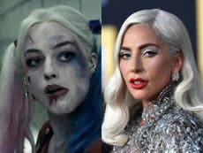 Joker 2: Margot Robbie offers verdict on Lady Gaga’s casting as Harley Quinn