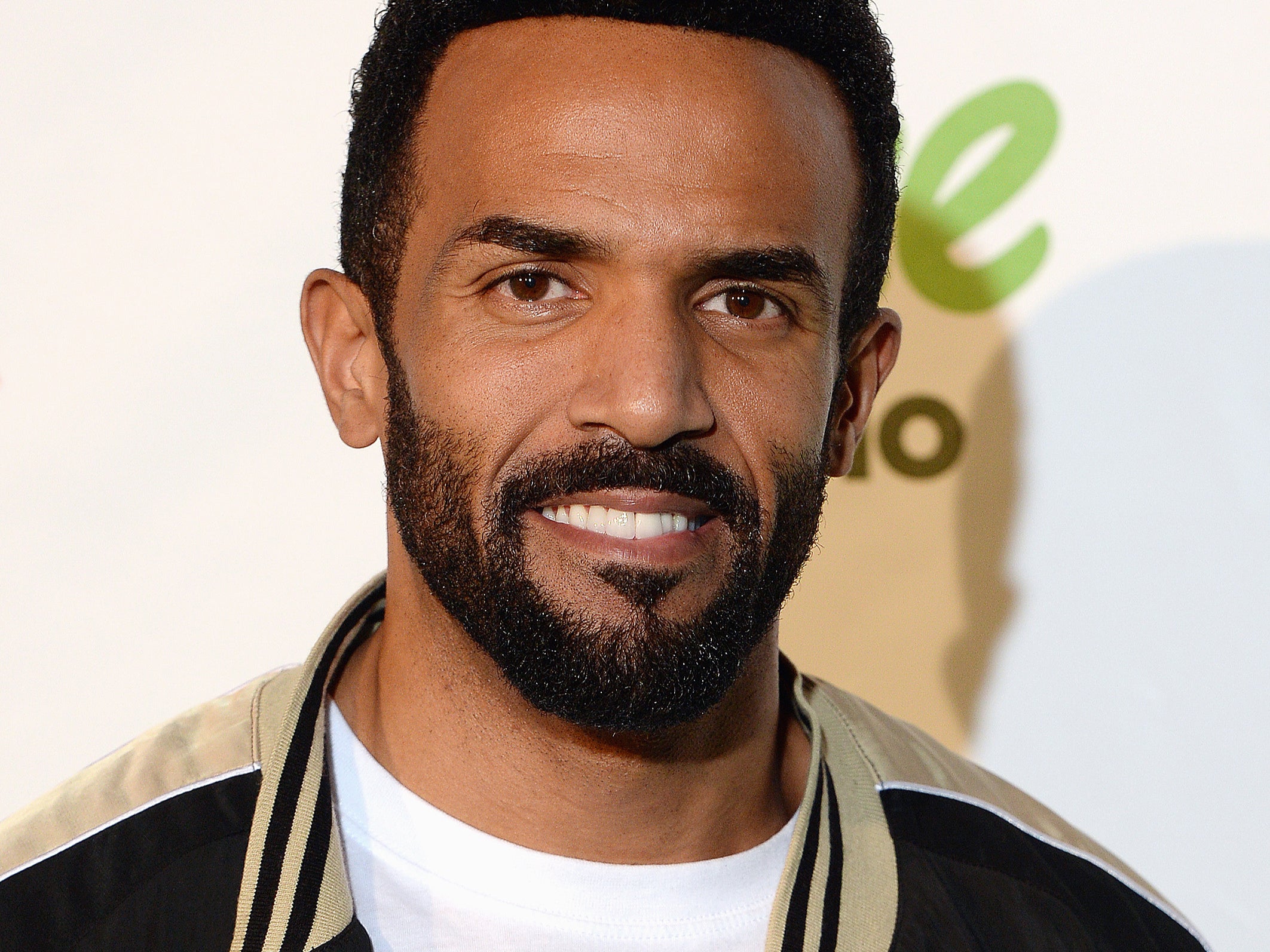 Craig David said that his ‘Bo’ Selecta’ portrayal ‘affected’ him