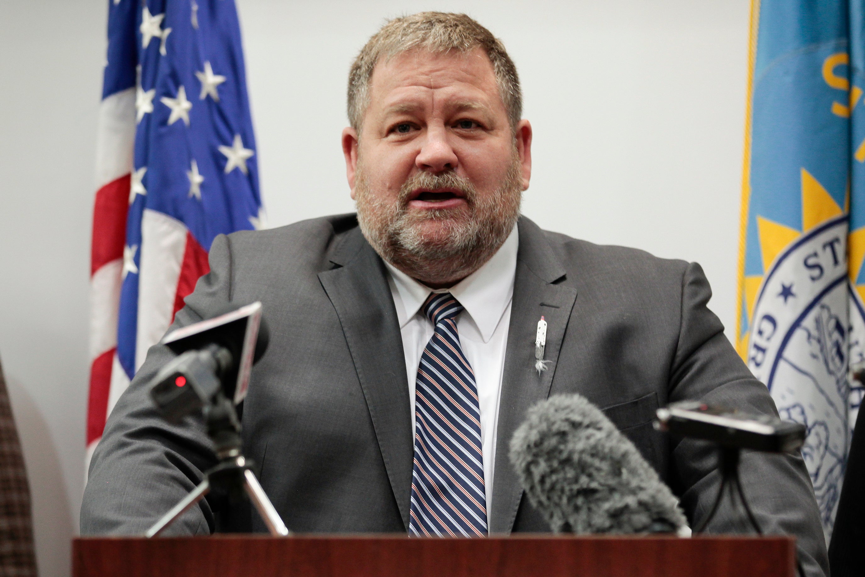 Election 2022 South Dakota Governor