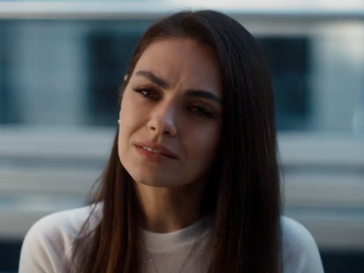 Luckiest Girl Alive viewers urge Netflix to add trigger warning to start of film: ‘Watch with caution’ 