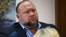 Key moments from Alex Jones defamation trial