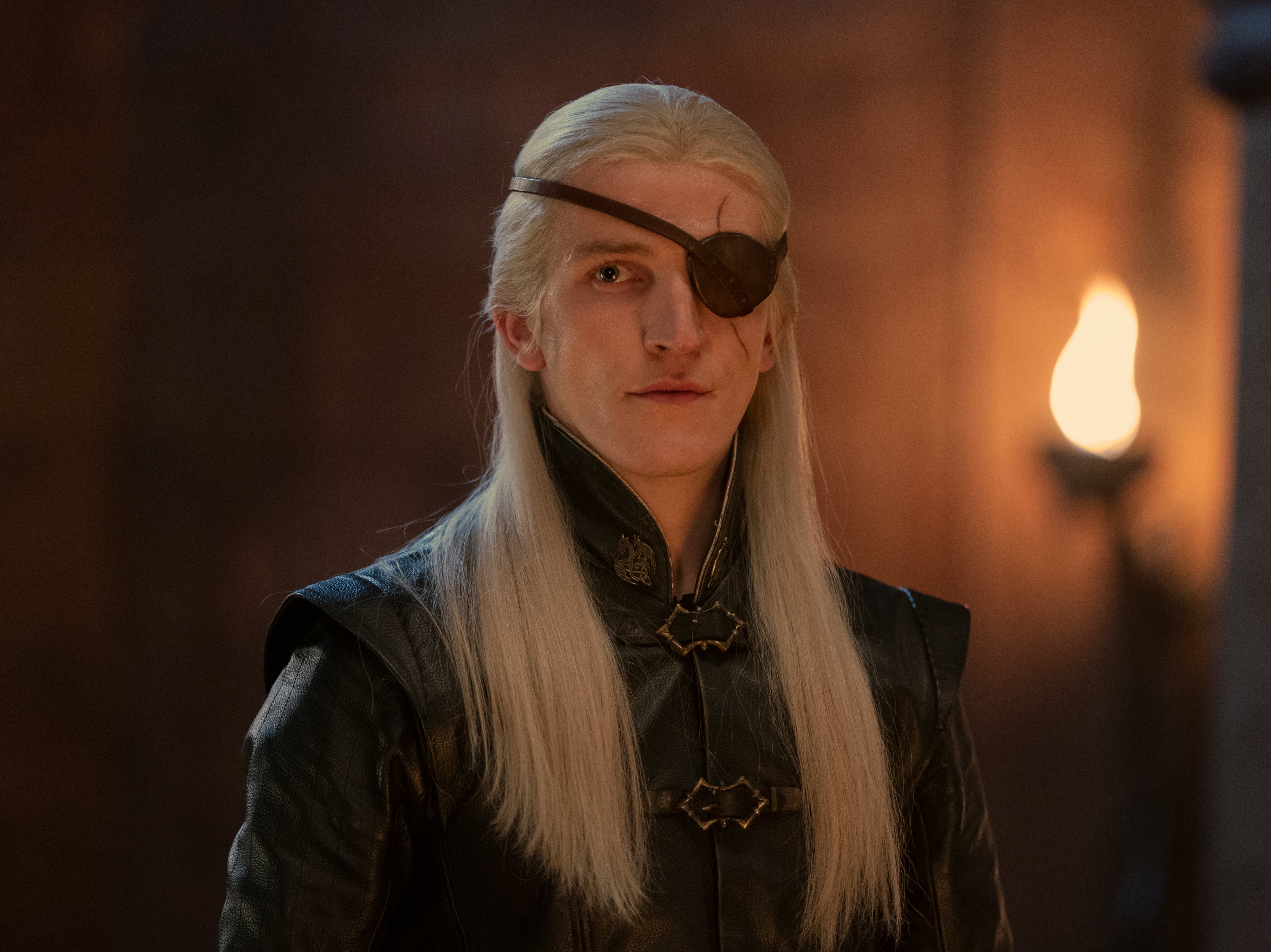 House of the Dragon: Younger generation of Targaryen children are recast in episode 8