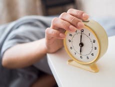 Why do the clocks change? UK leaves Daylight Saving Time this week