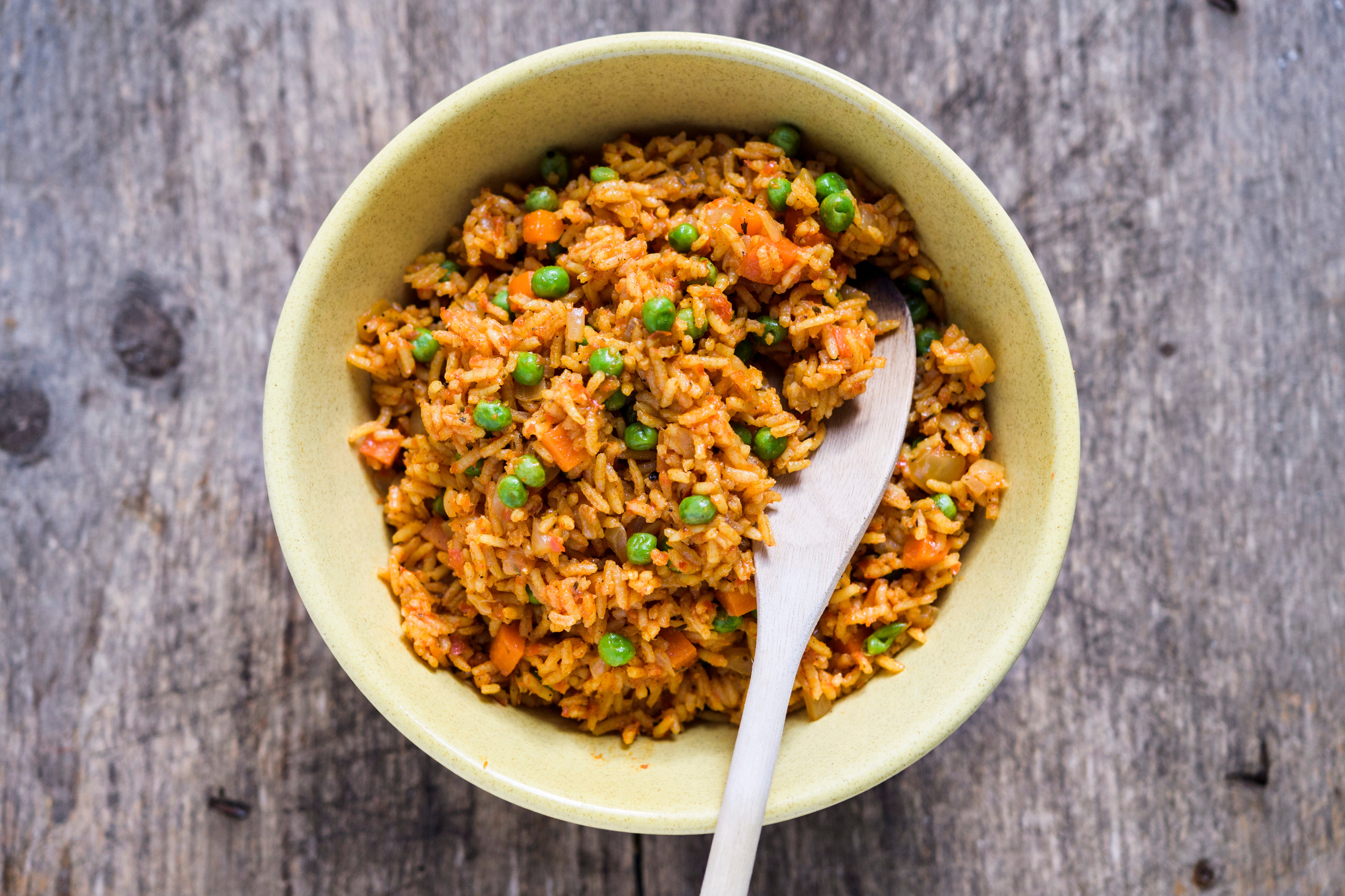 Food-MilkStreet- Jollof Rice