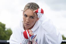 Claressa Shields vs Savannah Marshall undercard: Who else is fighting this weekend?