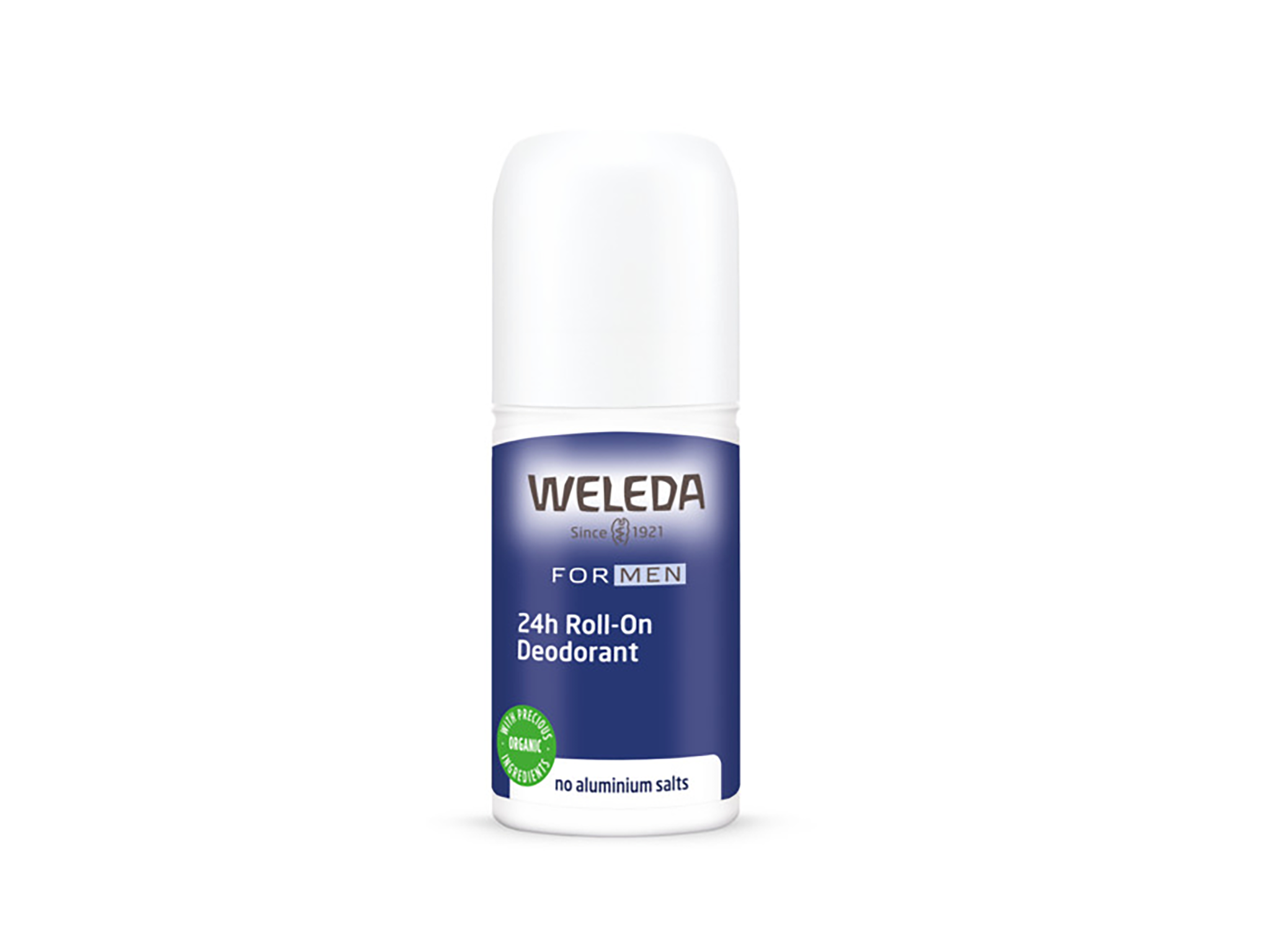 Weleda men deo roll-on