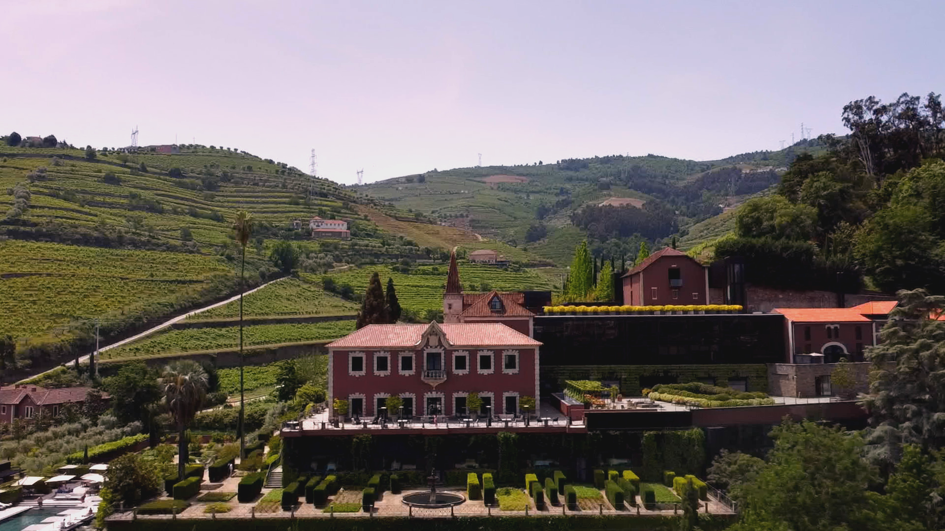 Six Senses Ibiza pairs high-end accommodation with a focus on sustainability, reducing plastic use drastically ad using renewable energy sources where possible