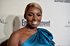 RHOA star NeNe Leakes’ 23-year-old son suffers stroke and heart failure