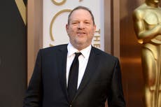 Weinstein defense can use governor’s wife’s email at trial
