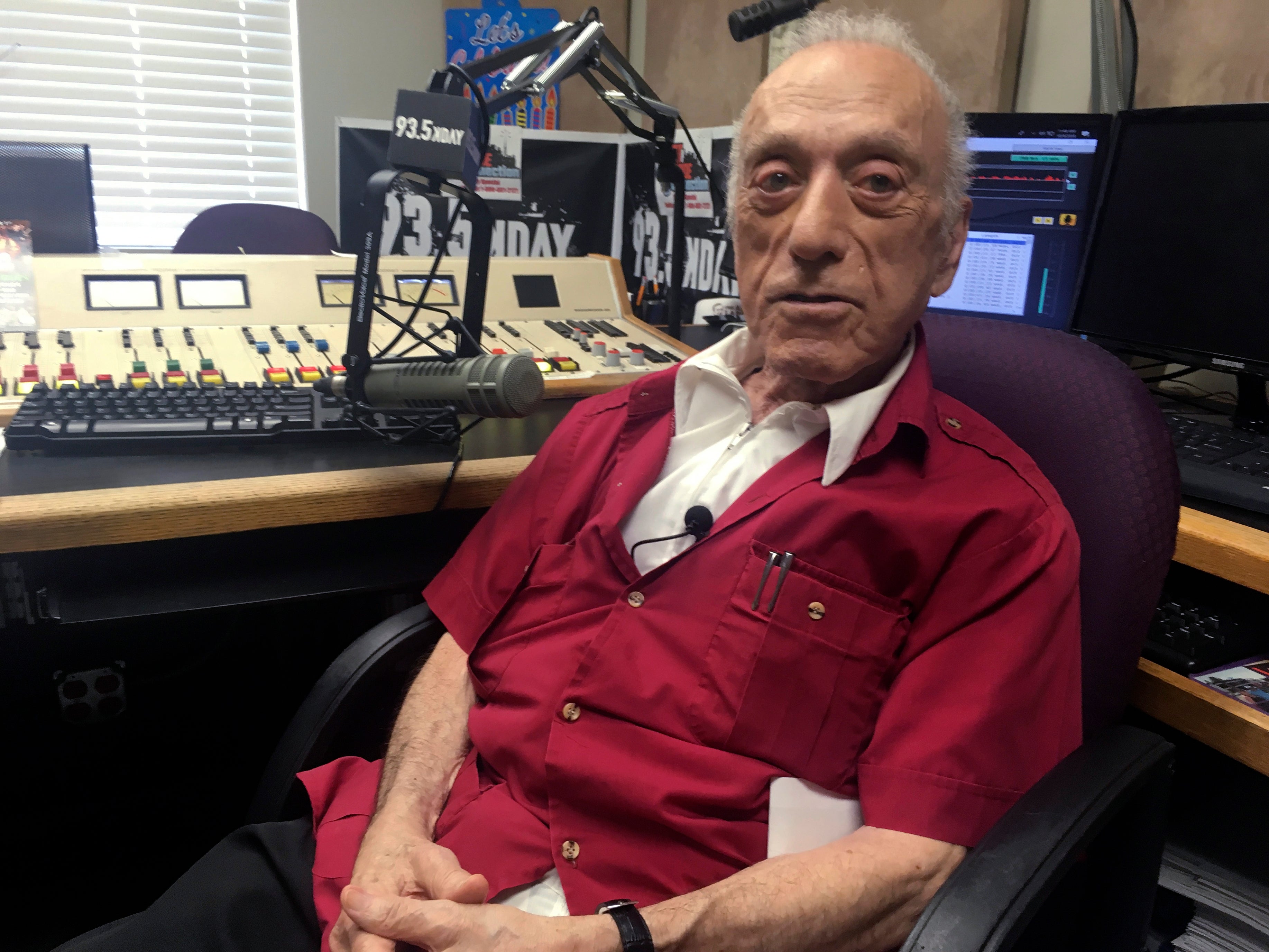 Obit Art Laboe