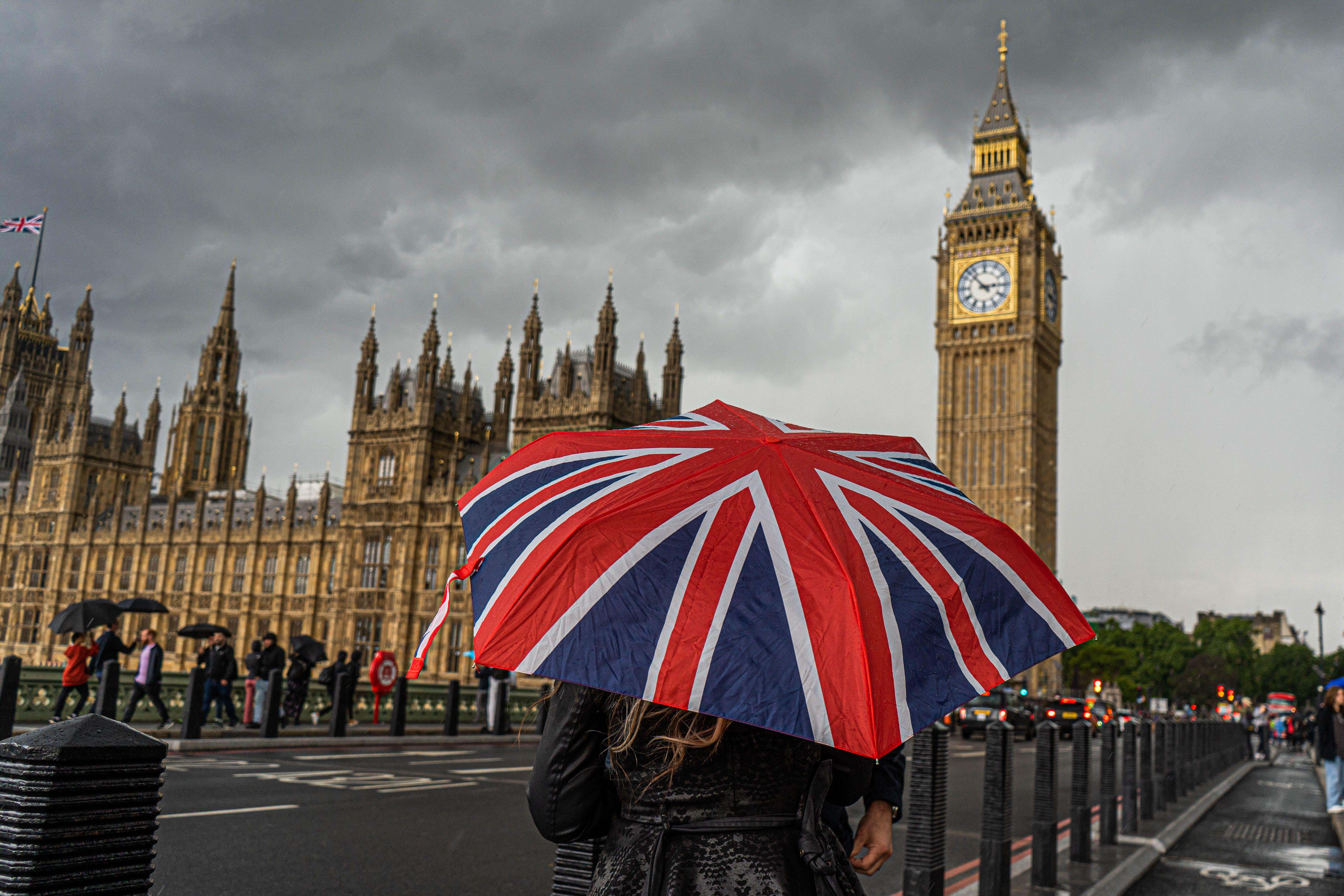 The National Audit Office will look into how the Government’s £120 million project was managed (Stefan Rousseau/PA)