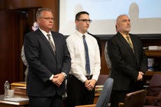 Informant's Army past raised at trial tied to Whitmer plot