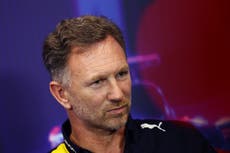 F1 LIVE: Red Bull surprised and wait for penalty after budget cap breach 