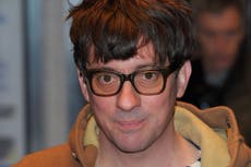 Blur’s Graham Coxon wants to help get Oasis back together