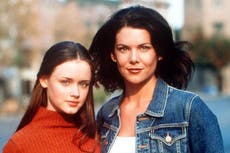 It’s October, it’s autumn and that only means one thing: It’s Gilmore Girls season