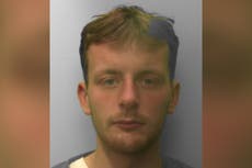 Bungling burglar caught by carton of milk