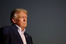 ‘The goose is cooked’: Why legal experts are now saying there’s enough evidence to charge Trump over Mar-a-Lago docs