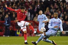 Morgan Gibbs-White backed to ‘make a difference’ for Nottingham Forest
