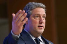 Why exactly is Tim Ryan running for the Senate?